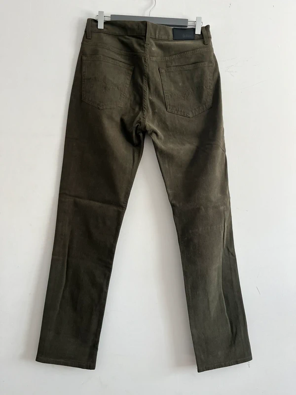 Pantalon Lee Cooper homme taille 42 W32L34 - photo numéro 6