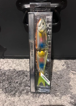 Leurre shimano armajoint neuf *, brand: Shimano, condition: New with tags, €35.00, €37.45 includes Buyer Protection