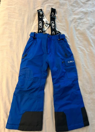 Pantaloni Sci CMP, marque: CMP, état: Très bon état, taille: 4 ans / 104 cm, 10,00 €, 11,20 € Protection acheteurs incluse