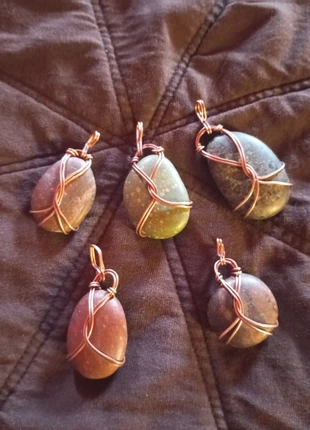 Pendentifs artisanal Ankh d'Isis, brand: Fabrication Artisanale, condition: New without tags, €8.00, €9.10 includes Buyer Protection