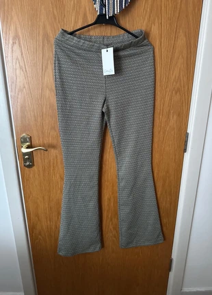 Ladies trousers M, brand: Cotton Club, condition: New with tags, size: M / 38 / 10, €10.00, €11.20 includes Buyer Protection