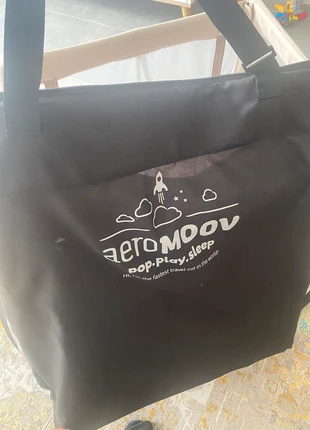 Aeromoov reisbed, marque: AeroMoov, état: Bon état, 50,00 €, 53,20 € Protection acheteurs incluse