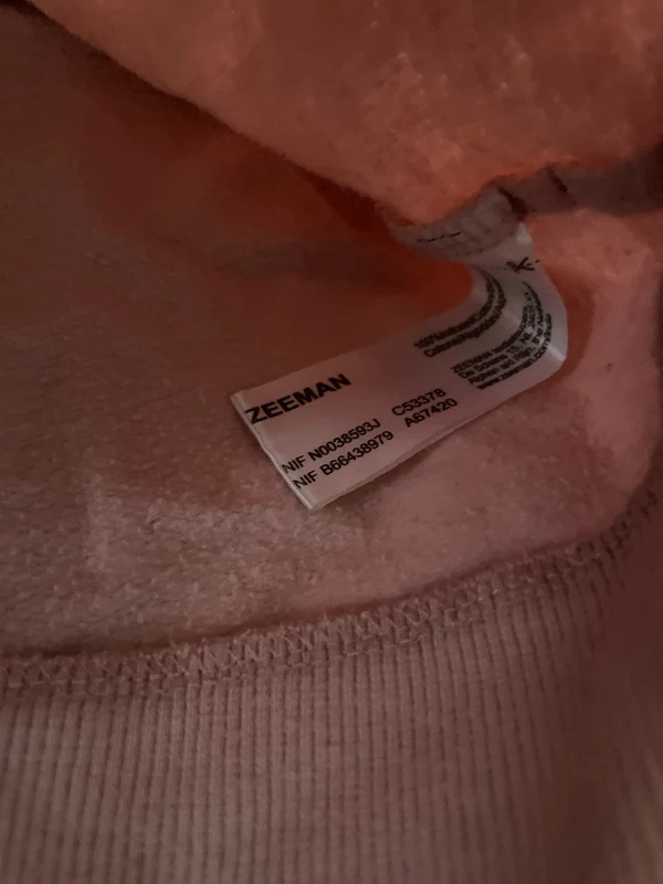 Lot de 2 gilets bébé fille 18 mois - photo numéro 4