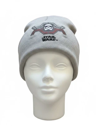 Bonnet Star Wars enfant Taille 52 cm – Super style galactique !, marca: Star Wars, estado: Muito bom, tamanho: 3-5 anos, 53 cm, €2.00, €2.80 inclui Proteção do Comprador