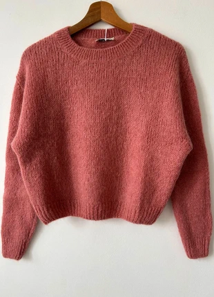 Pull rose, brand: Boutique Parisienne, condition: New without tags, size: M / 38 / 10, €37.00, €39.55 includes Buyer Protection