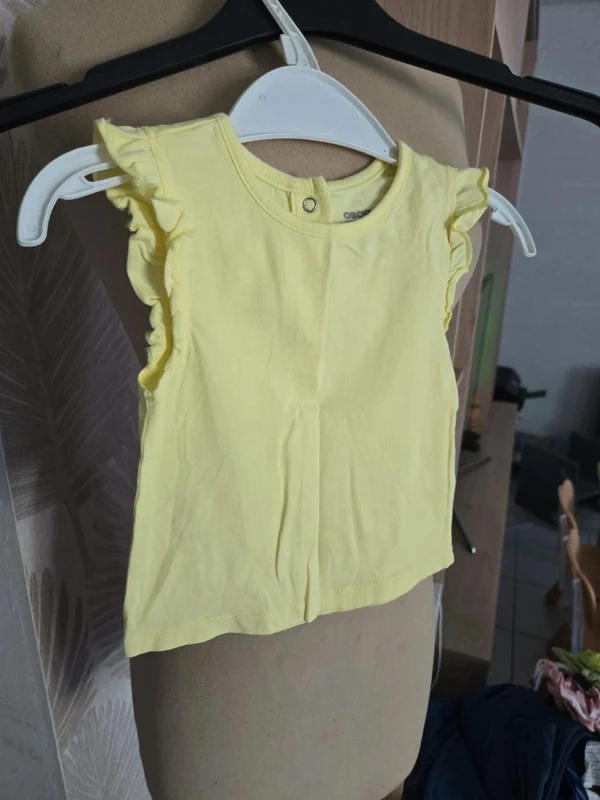 Tee shirt fille orchestra 12 mois - photo numéro 2