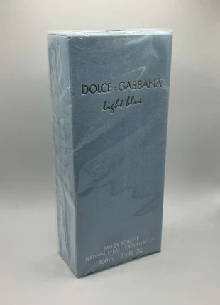 Dolce & Gabbana - Light Blue, marque: Dolce & Gabbana, état: Neuf avec étiquette, 60,00 €, 63,70 € Protection acheteurs incluse