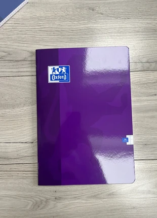 Cahier Oxford neuf, brand: Oxford, condizioni: Nuovo con cartellino, €1.00, €1.75 include la Protezione acquisti