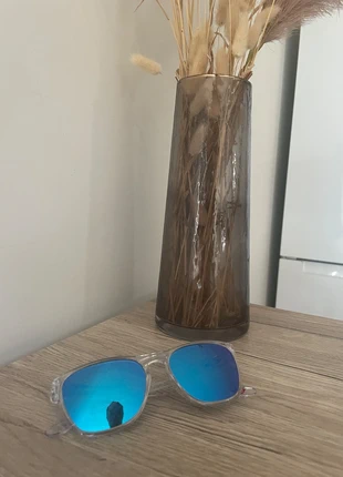 Lunettes de soleil transparente miroir oakley oo9479, brand: Oakley, condition: New with tags, €55.00, €58.45 includes Buyer Protection