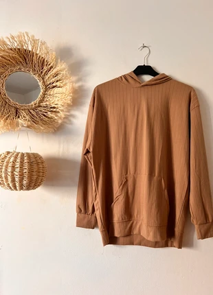 🧡 Ensemble pull + pantalon, marque: Fashion Collection, état: Neuf sans étiquette, taille: XL / 42 / 14, 12,00 €, 13,30 € Protection acheteurs incluse