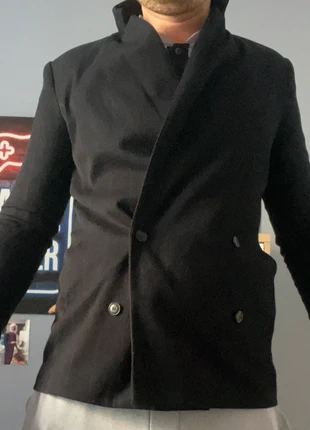 Blaser Zara taille S  taille 36 couleur noir, marque: Zara, état: Neuf sans étiquette, taille: S / 36 / 8, 8,00 €, 9,10 € Protection acheteurs incluse