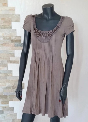 Jolie robe Promod, marque: Promod, état: Très bon état, taille: S / 36 / 8, 8,00 €, 9,10 € Protection acheteurs (Pro) incluse