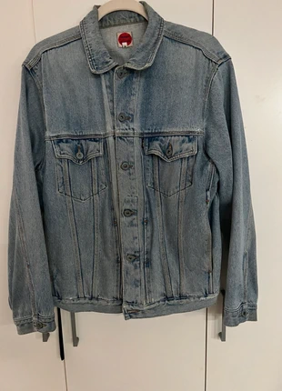 Vintage Jimmy Allen denim jacket, brand: Jimmy Allen, condition: Very good, size: M, £22.00, £23.80 includes Buyer Protection