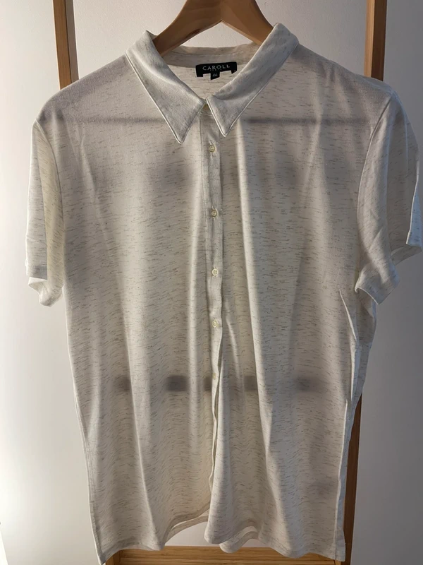 Polo femme Caroll