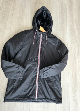 Veste mi long noir fourré Laura Jo taille M, marque: Laura Jo, état: Très bon état, taille: M / 38 / 10, 62,00 €, 65,80 € Protection acheteurs incluse