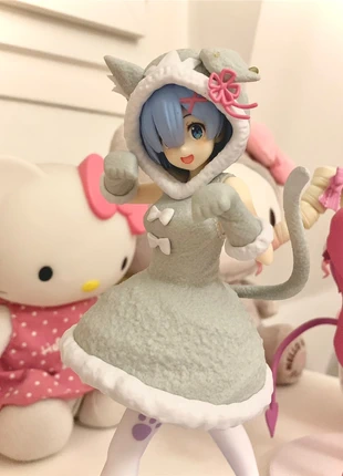 Figurine Rem Pack ver. Coreful, marke: Taito, zustand: Neu, mit Etikett, größe: Frühchen, bis 44, 18,00 €, 19,60 € inklusive Vinted-Käuferschutz