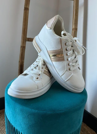 Baskets, marca: Joia, estado: Muy bueno, tamaño: 41, 10,00 €, 11,20 € Protección al comprador incluida