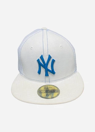 Casquette New era blanche 59FIFTY nba 2000s taille unique, marca: New Era, estado: Muito bom, tamanho: Tamanho único, €25.00, €26.95 inclui Proteção do Comprador