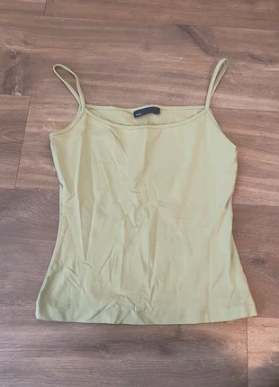 Vintage tank top, merk: Mexx, staat: Goed, maat: M / 38 / 10, € 4,99, € 5,94 inclusief Kopersbescherming