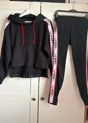 La Mania Co ord set, brand: La Mania, condition: Very good, size: XS / 6, £35.00, £37.45 includes Buyer Protection