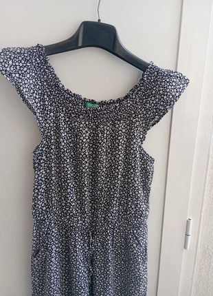 Bellissimo Tutone bimba Benetton, marque: Benetton, état: Très bon état, taille: 11 ans / 146 cm, 9,29 €, 10,45 € Protection acheteurs incluse