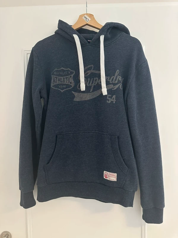 Sweat-shirt à capuche Superdry taille S