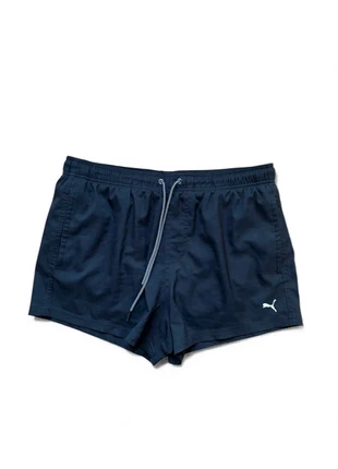 Short Puma / Taille L / couleur noir / excellent état / Logo, marca: Puma, estado: Muy bueno, tamaño: L, 7,99 €, 9,09 € Protección al comprador incluida