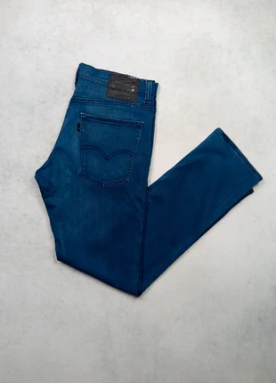 Jean Levi's 511 slim fit mid rise bleu homme W32 L30 FR42/ JLB119, brand: Levi's, condizioni: Discrete, taglia: IT 42 | W32, €8.99, €10.14 include la Protezione acquisti
