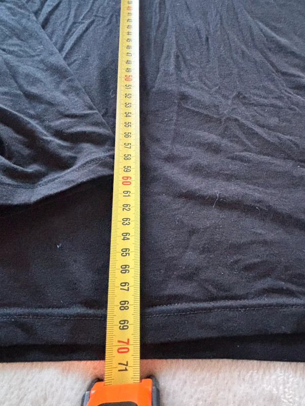 🌸Polo noir XL emporio armani 🌸 - photo numéro 6