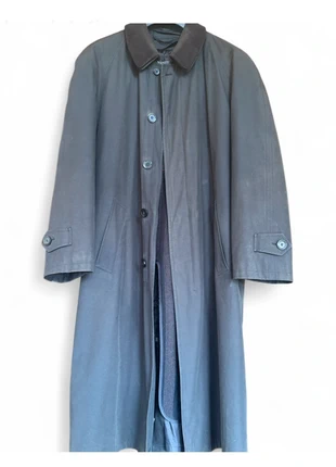 Navy Bugatti trench coat men’s 40R, brand: Bugatti, condition: Very good, size: L, €200.00, €210.70 includes Buyer Protection