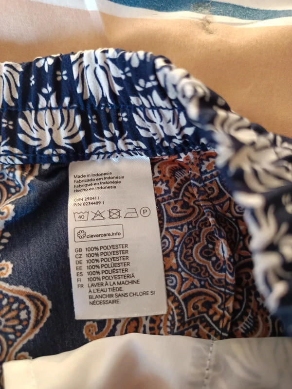 Short h&m - photo numéro 5