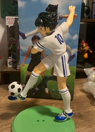 Figurine Olive & Tom Captain Tsubasa - Olivier Atton + boîte, zustand: Sehr gut, größe: Einheitsgröße, 14,90 €, 16,35 € beinhaltet Vinted-Käuferschutz Pro