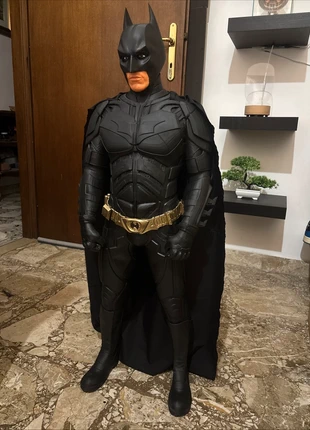 Statua Batman 90 cm – The Dark Knight, marca: nessuno, estado: Novo sem etiquetas, €259.00, €272.65 inclui Proteção do Comprador