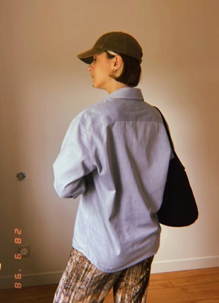 Chemise homme col rigide, marca: Mexx, estado: Muy bueno, tamaño: M, 3,00 €, 3,85 € Protección al comprador incluida