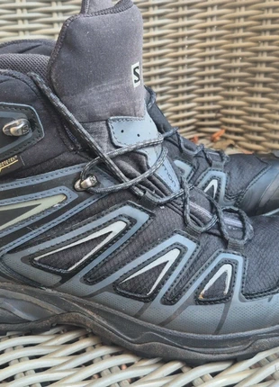Salomin wandelschoenen maat 46,5, marca: Salomon, estado: Muy bueno, tamaño: 46,5, 60,00 €, 63,70 € Protección al comprador incluida