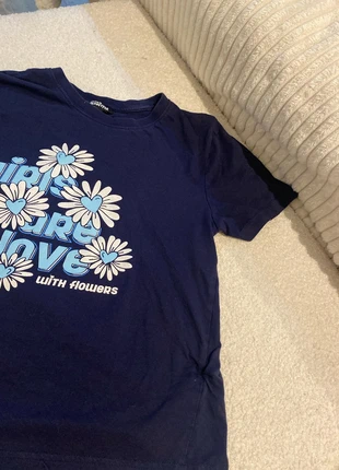 Teeshirt Jenyfer, brand: Jennyfer, condition: Very good, size: S, €3.00, €3.85 includes Buyer Protection