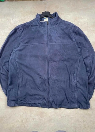 polaire Starter bleu marine taille Xl - 165, marque: Starter, état: Très bon état, taille: XL, 16,00 €, 17,50 € Protection acheteurs incluse