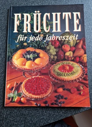 Früchte für jede Jahreszeit, estado: Bueno, 1,00 €, 1,75 € Protección al comprador incluida
