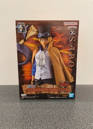 Figurine sabo - one piece grandline series, marca: OnePiece, estado: Nuevo con etiquetas, tamaño: Prematuro, máx. 44 cm, 19,99 €, 21,69 € Protección al comprador Pro incluida