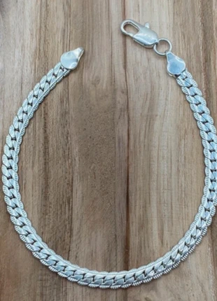 Bracelet, brand: Argent, condition: Very good, €5.90, €6.90 includes Buyer Protection