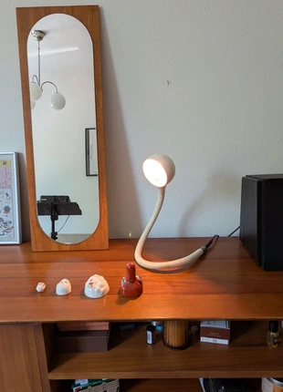 Hebi Table Lamp by Isao Hosoe – Space Age Classic, marca: Valenti Luce, estado: Muito bom, €49.00, €52.15 inclui Proteção do Comprador