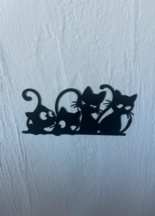 Art Mural Chatons, marca: Impression, estado: Muy bueno, 4,99 €, 5,94 € Protección al comprador Pro incluida