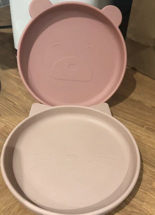 Assiettes bébé liewood, brand: Liewood, condizioni: Ottime, taglia: Taglia unica, €6.50, €7.53 include la Protezione acquisti