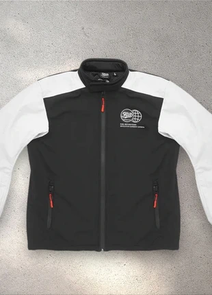 Veste Softshell Patrol Fuel Motorcycles taille M homme moto neuve avec étiquette prix catalogue 115e, brand: Fuel, condition: New with tags, size: M, €69.00, €73.15 includes Buyer Protection