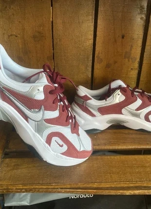 baskets nike AL8 pointure 43, marque: Nike, état: Neuf avec étiquette, taille: 43, 40,00 €, 42,70 € Protection acheteurs incluse