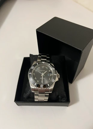 Seiko mod noir (prix négociable), brand: Noir, condition: New without tags, size: One size, €135.00, €142.45 includes Buyer Protection