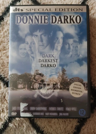 Donnie Darko, condition: Very good, €2.00, €2.80 includes Buyer Protection