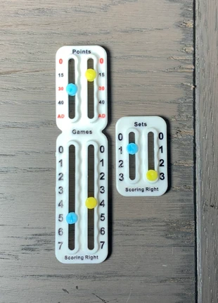 Score pour raquette de Padel, zustand: Neu, mit Etikett, 8,90 €, 10,05 € beinhaltet Vinted-Käuferschutz Pro