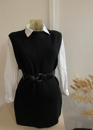 Robe pull taille M, brand: Made In Italy, condition: Very good, size: M / 38 / 10, €13.00, €14.35 includes Buyer Protection