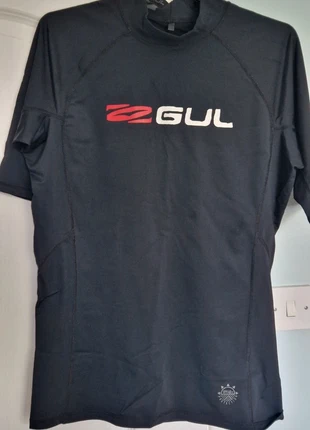 Gul UPF40 Swim Top 2XL, brand: GUL, condition: Good, £2.50, £3.33 includes Buyer Protection